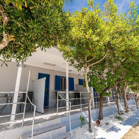 Zante Riva Studios Lithakia  Dış mekan fotoğraf