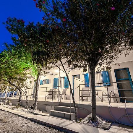 Zante Riva Studios Lithakia  Dış mekan fotoğraf