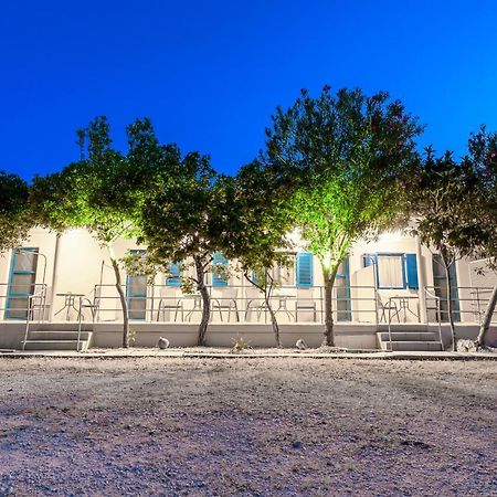 Zante Riva Studios Lithakia  Dış mekan fotoğraf