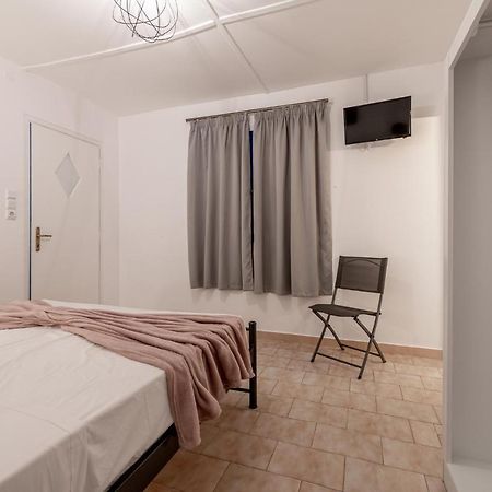 Zante Riva Studios Lithakia  Dış mekan fotoğraf