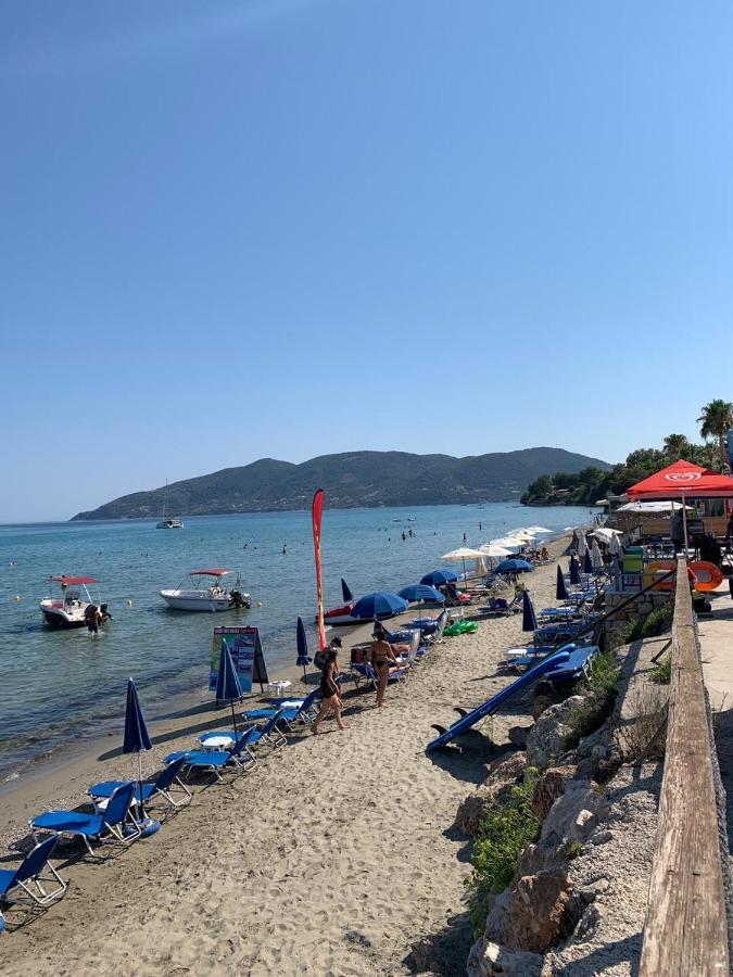 Zante Riva Studios Lithakia  Dış mekan fotoğraf
