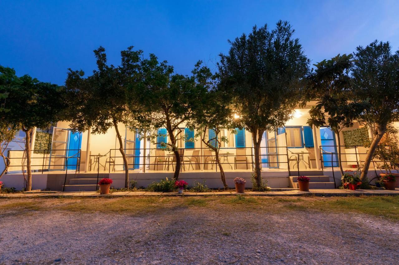 Zante Riva Studios Lithakia  Dış mekan fotoğraf