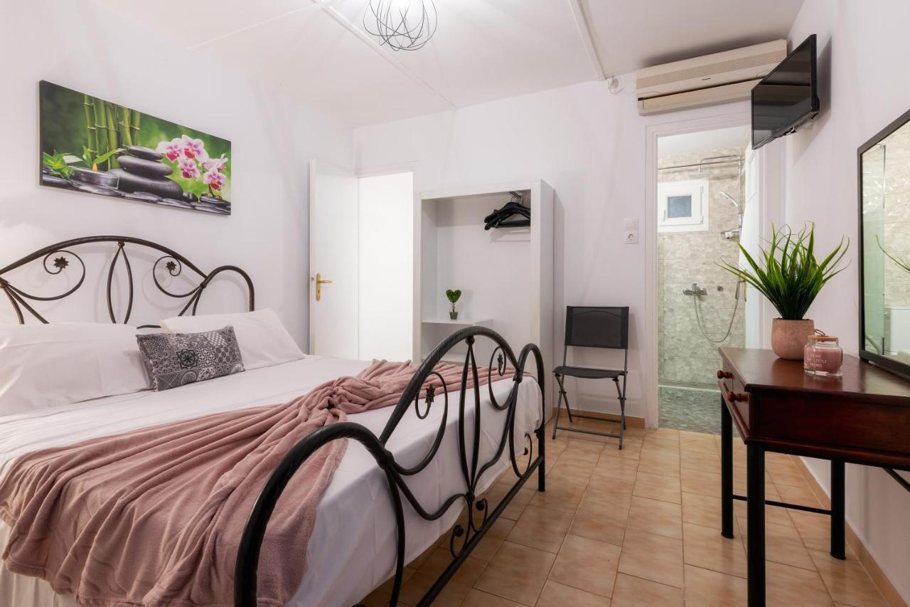Zante Riva Studios Lithakia  Dış mekan fotoğraf