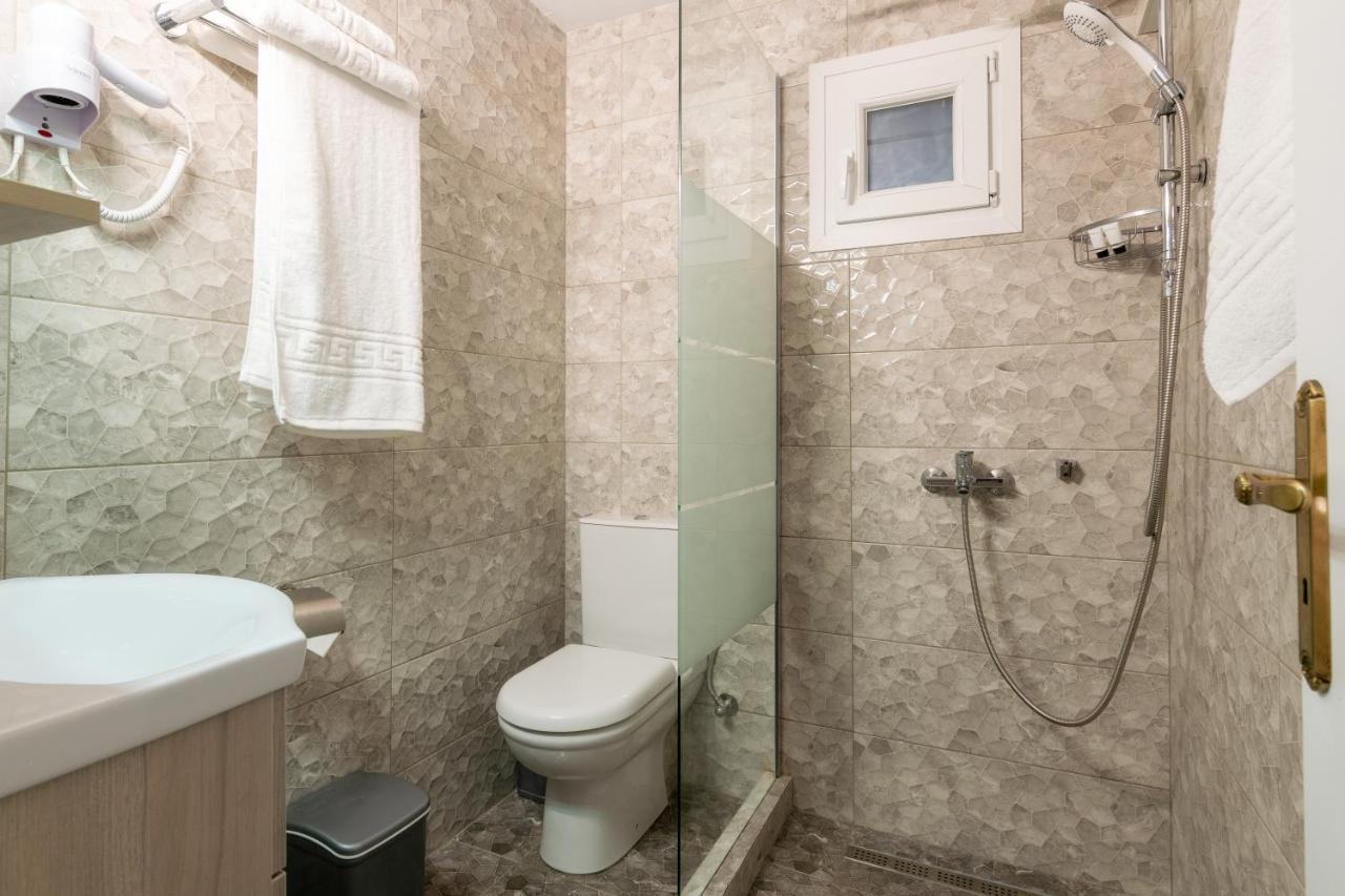 Zante Riva Studios Lithakia  Dış mekan fotoğraf