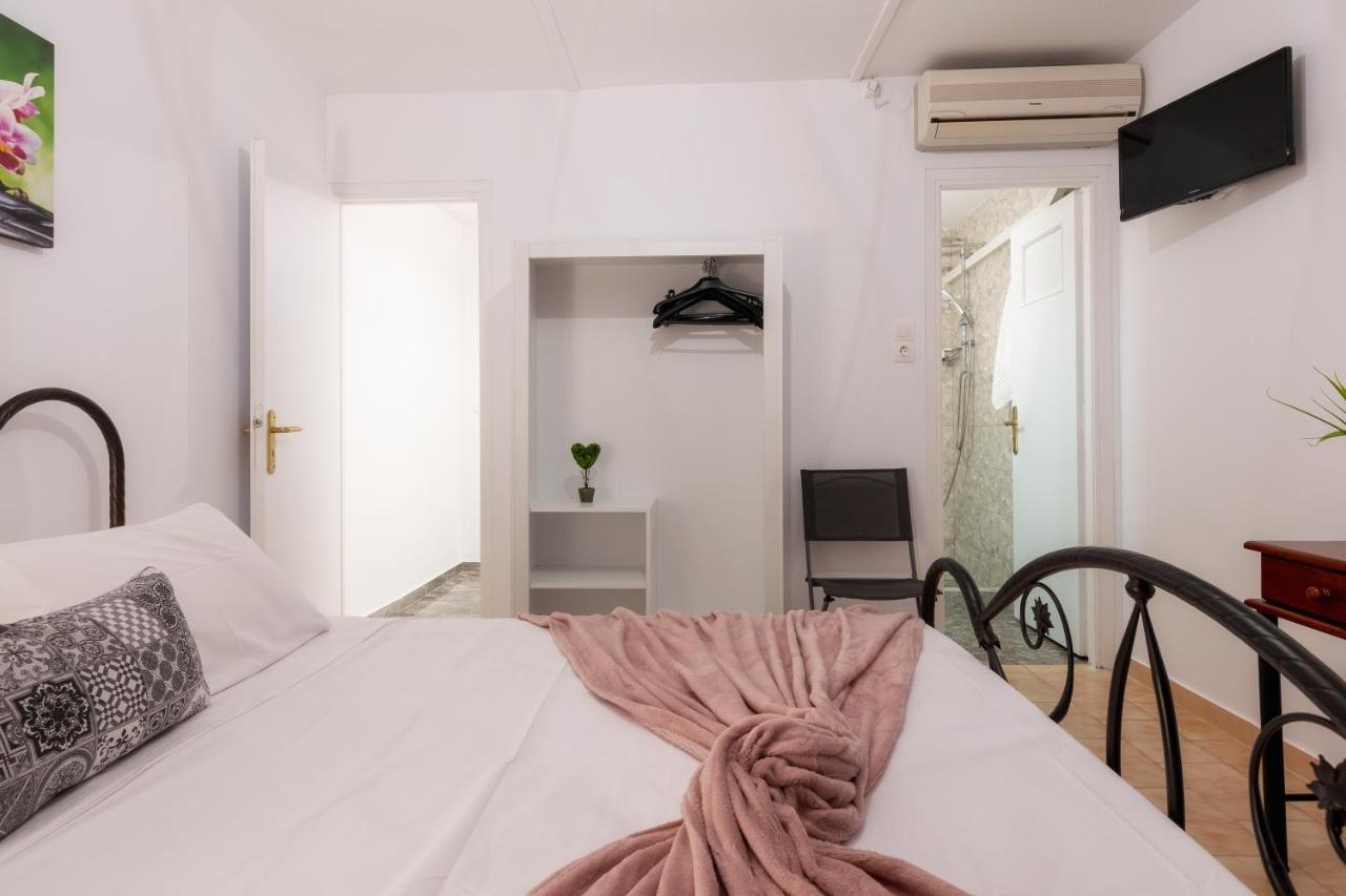 Zante Riva Studios Lithakia  Dış mekan fotoğraf