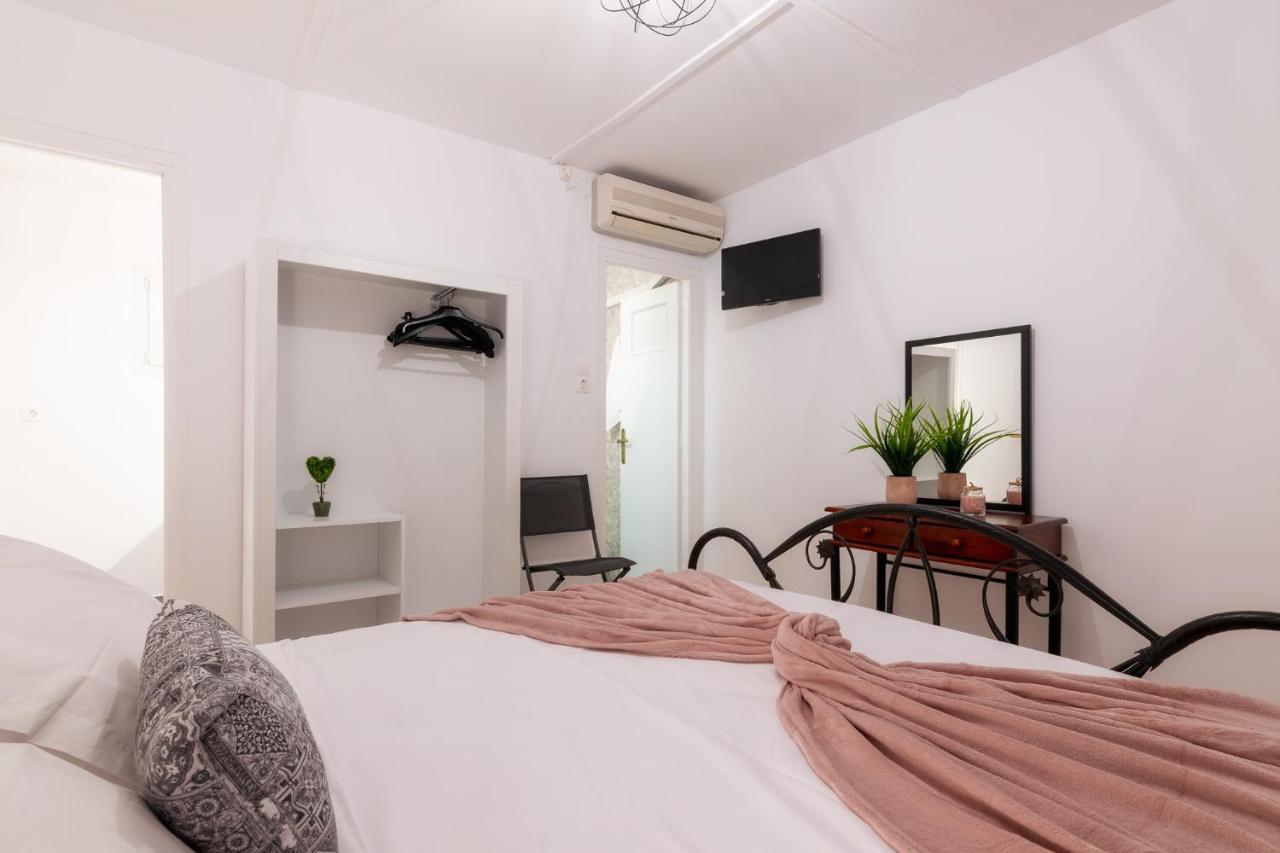 Zante Riva Studios Lithakia  Dış mekan fotoğraf
