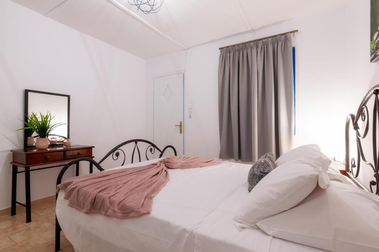 Zante Riva Studios Lithakia  Dış mekan fotoğraf