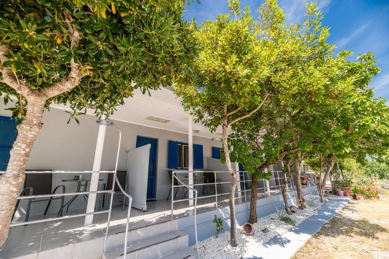 Zante Riva Studios Lithakia  Dış mekan fotoğraf