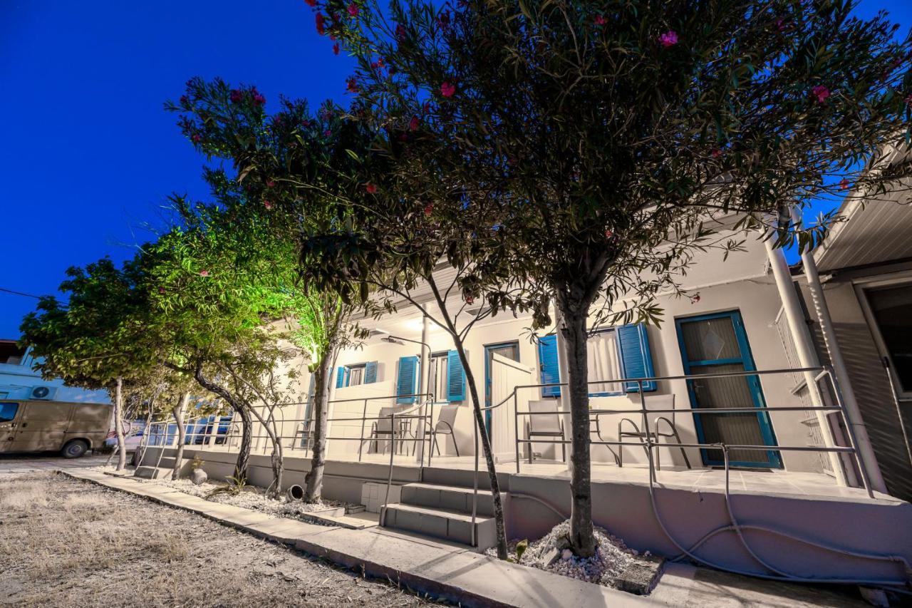 Zante Riva Studios Lithakia  Dış mekan fotoğraf