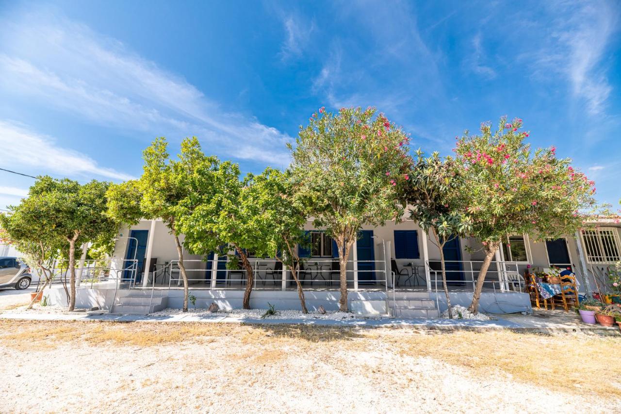 Zante Riva Studios Lithakia  Dış mekan fotoğraf