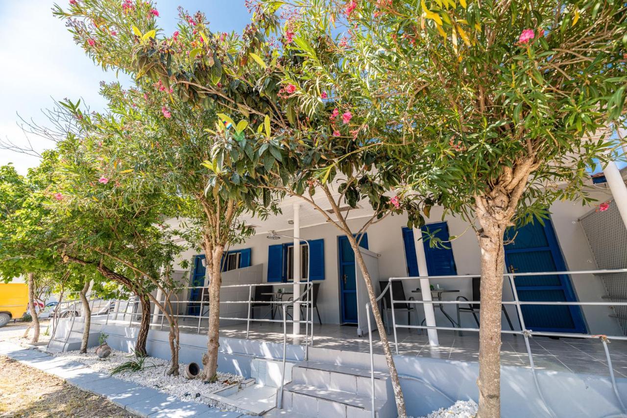 Zante Riva Studios Lithakia  Dış mekan fotoğraf