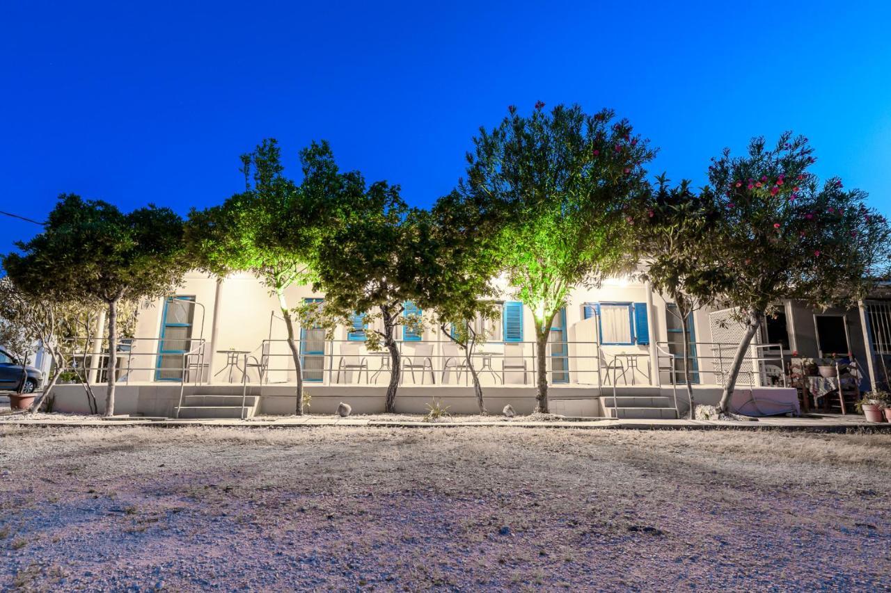 Zante Riva Studios Lithakia  Dış mekan fotoğraf