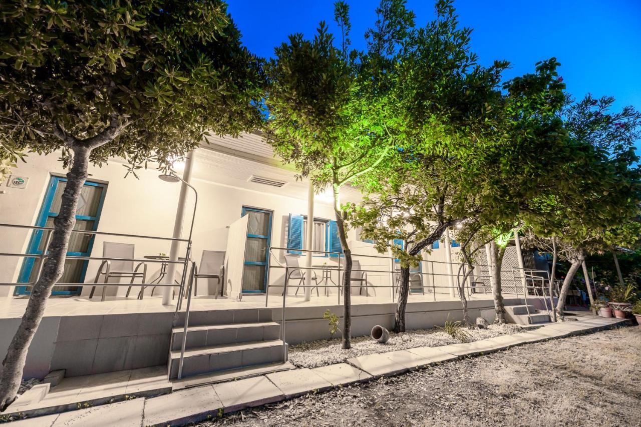 Zante Riva Studios Lithakia  Dış mekan fotoğraf