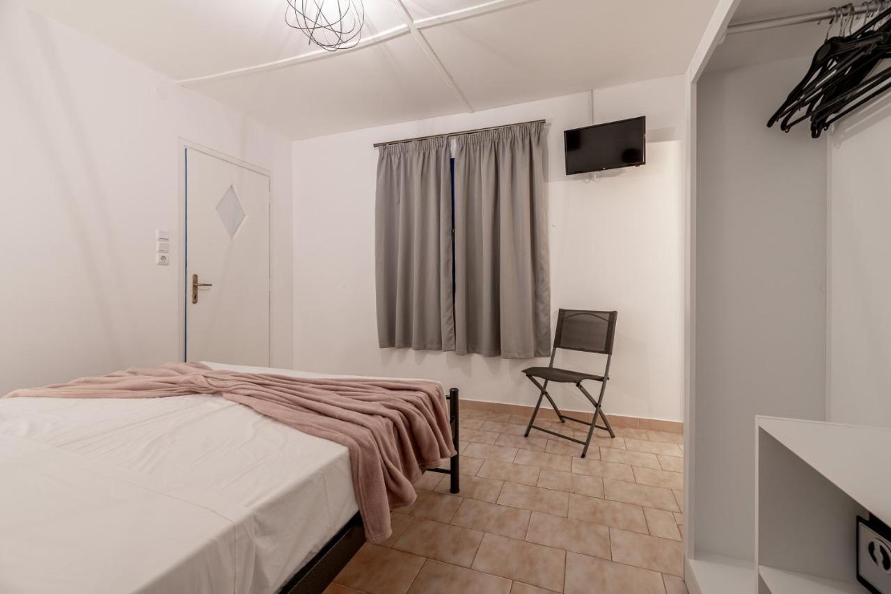 Zante Riva Studios Lithakia  Dış mekan fotoğraf