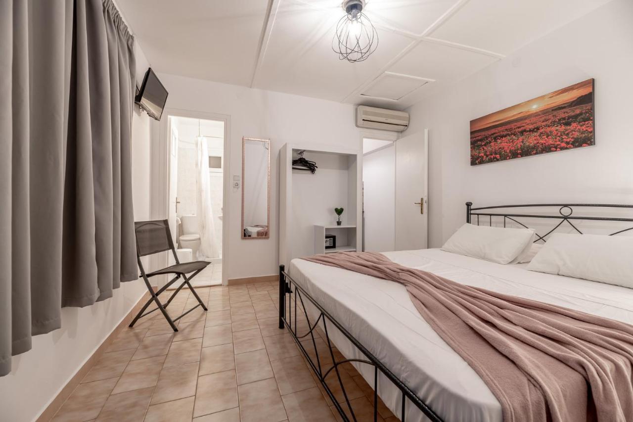 Zante Riva Studios Lithakia  Dış mekan fotoğraf