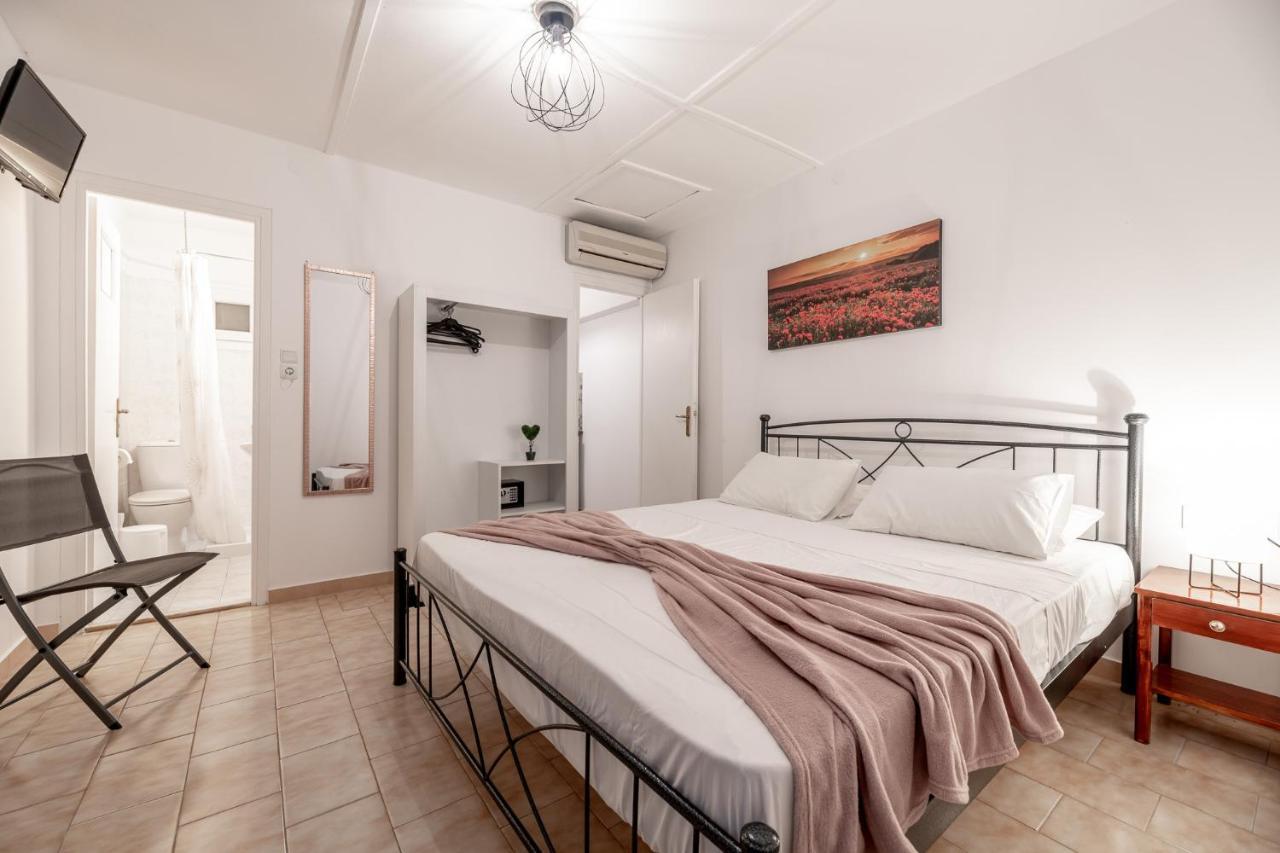 Zante Riva Studios Lithakia  Dış mekan fotoğraf