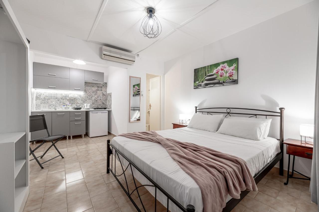 Zante Riva Studios Lithakia  Dış mekan fotoğraf