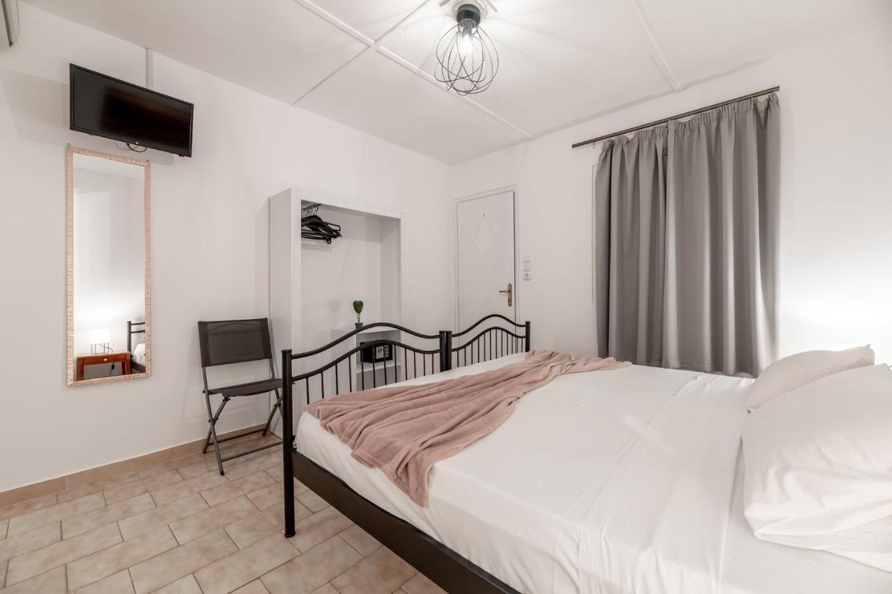 Zante Riva Studios Lithakia  Dış mekan fotoğraf